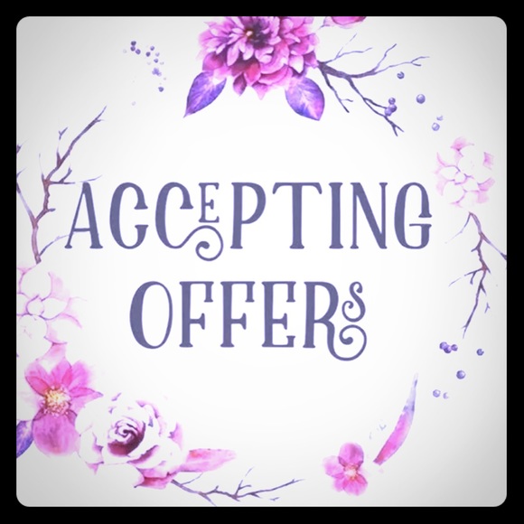 Offers welcome - Picture 1 of 1